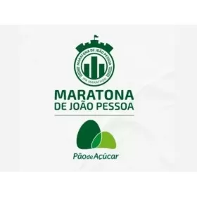 MARATONA DE JOÃO PESSOA | PÃO DE AÇÚCAR - 2023